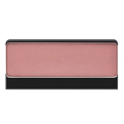 Abbildung von Malu Wilz Blusher 19 Smokey Brown Feeling