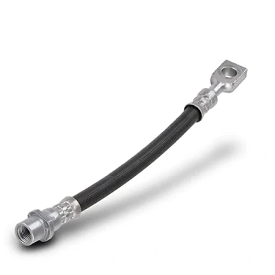 Abbildung von MEYLE 614 562 0015 Bremsschläuche Hinterachse 215 M10x1 OPEL: Zafira A, B, Meriva A
