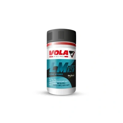 Abbildung von Rennskiwachs Vola LMach Moly 100 ml