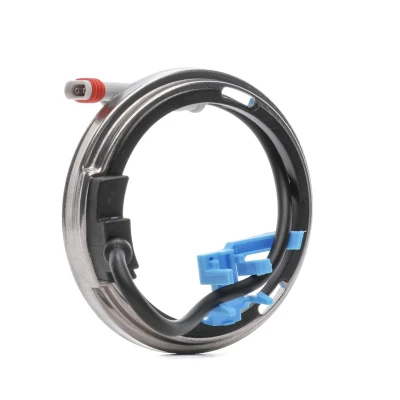 Abbildung von RIDEX 412W0846 ABS Sensor Vorderachse beidseitig OPEL: Astra H Caravan, Schrägheck, Vectra C CC