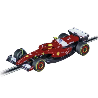 Abbildung von Ferrari SF 25 &quot;L. Hamilton No.44&quot; (2025)
