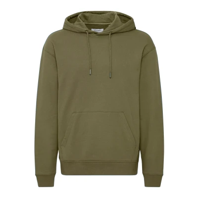 Abbildung von Blend Kapuzenpullover, Herren, Größe: Large, Olive night