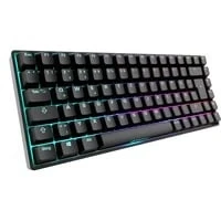Abbildung von Sharkoon SKILLER SGK50 S3 Tastatur