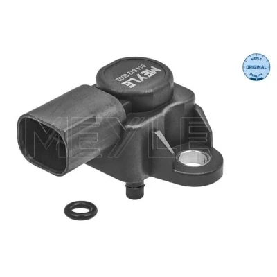 Abbildung von MEYLE 014 812 0002 Sensor, Saugrohrdruck MERCEDES BENZ: E Klasse Limousine, C T modell, JEEP: WRANGLER 3
