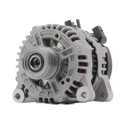 Abbildung von MAGNETI MARELLI 063731970010 Lichtmaschine 14V 150A FORD: FIESTA 6, MONDEO 4 Turnier, FOCUS 3 MAZDA: 2 Schrägheck
