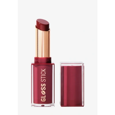 Abbildung von Makeup Revolution POUT LIP Gloss Stick Lippenstift, Größe: 3 g, Sugar plum mauve