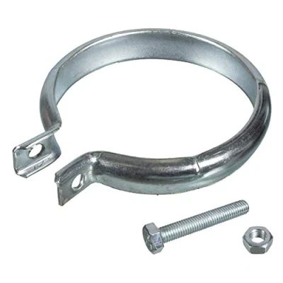 Abbildung von Rohrverbinder, Abgasanlage FEBI BILSTEIN 09301