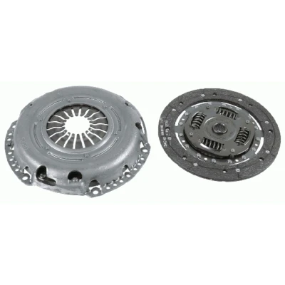 Abbildung von SACHS 3000 951 024 Kupplungssatz ohne Ausrücklager 220 FORD: Focus C Max, 2 Schrägheck, Mk1 Kombi, VOLVO: V50, S40 II, C30