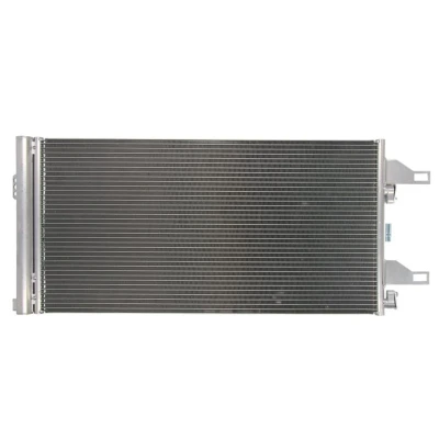 Abbildung von THERMOTEC KTT110150 Klimakondensator mit Trockner 710 386 16 FIAT: Ducato III Kastenwagen, Bus, Pritsche / Fahrgestell