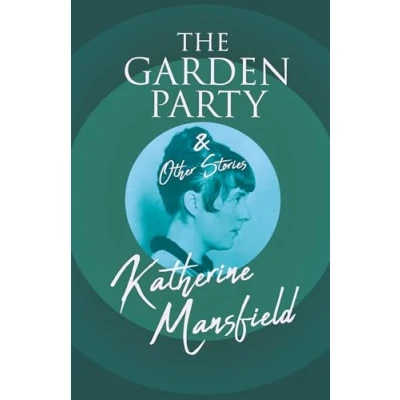 Abbildung von The Garden Party and Other Stories