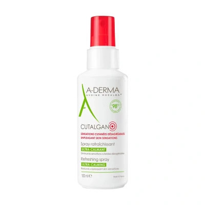 Abbildung von A Derma Spray Cutalgan Rafraîchissant