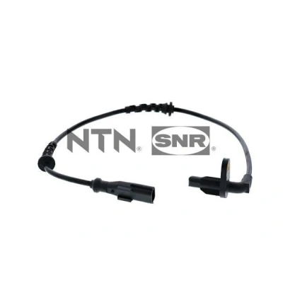 Abbildung von SNR ASB155.51 ABS Sensor aktiver 534 DACIA: Sandero I, Logan I MCV, Pickup