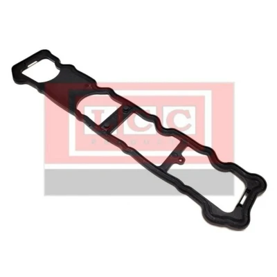 Abbildung von CORTECO 026825P Ventildeckeldichtung PEUGEOT: 206 Schrägheck, 207 307 CITROËN: C4 I C2 C3 Schrägheck
