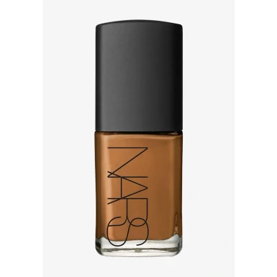 Abbildung von NARS Sheer GLOW Foundation Foundation, Größe: 30 ml, New caldonia
