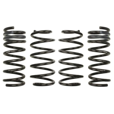 Abbildung von EIBACH Pro Kit E10 84 012 01 22 Fahrwerksatz, Federn VOLVO: V70 3