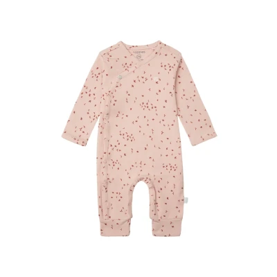 Abbildung von Noppies Baby Unisex Playsuit Nuuk Long Sleeve Allover Print