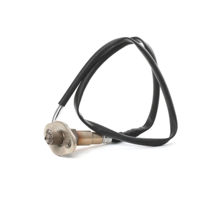 Abbildung von DENSO Universal fit DOX 0110 Lambdasonde Flange 44 beheizt, Fingersonde, Sprungsonde TOYOTA: Celica VI Coupe, Carina E Schrägheck, RAV4 I SUV