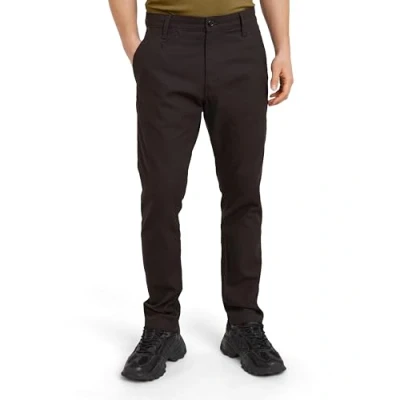 Abbildung von G Star Bronson SLIM Chino, Herren, Größe: 36x34, Black