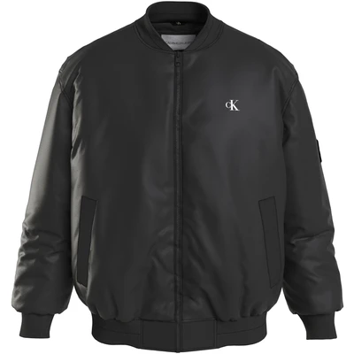 Abbildung von Calvin Klein Jeans Steppjacke BOMBER JACKET