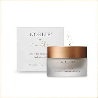 Abbildung von Noelie Hydra Lift Stimulating Peeling Mask 50 ml
