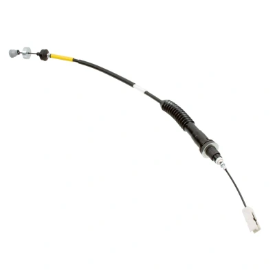 Abbildung von FEBI BILSTEIN 185241 Kupplungsseil FIAT: Scudo I Pritsche/Fahrgestell, Kastenwagen, CITROËN: Jumpy MPV