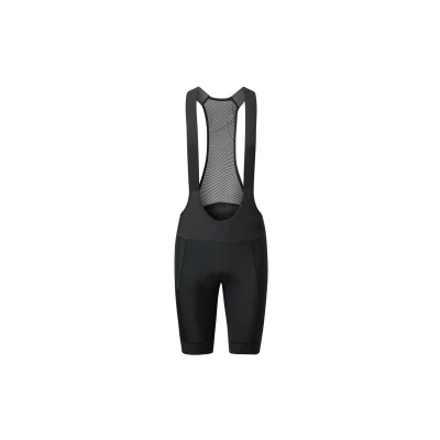 Abbildung von Danish Endurance Cycling Tights, Herren, Größe: Medium, Black