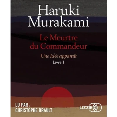 Abbildung von Le Meurtre du Commandeur livre 1 Une idée apparait (1)