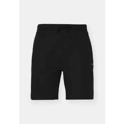 Abbildung von BOSS Waffle Shorts