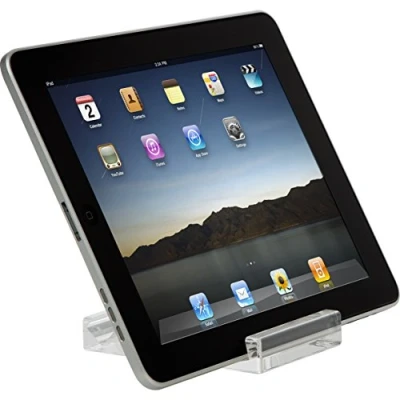 Abbildung von Targus AWE65EU Mini Ständer für Tablets 7 10&quot;