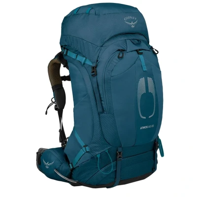 Abbildung von Osprey Atmos AG 65 Rucksack