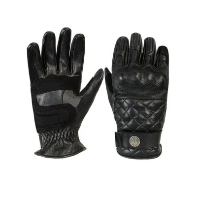 Abbildung von John Doe Tracker Handschuh schwarz XS Herren