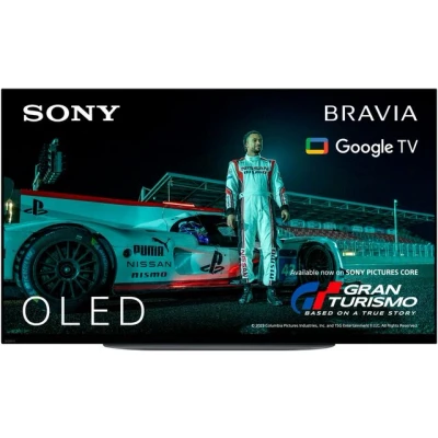 Abbildung von Sony Bravia OLED XR 42A90K