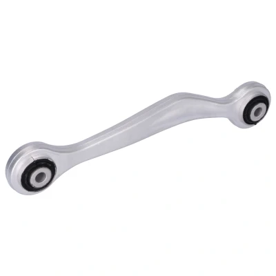 Abbildung von FEBI BILSTEIN 39081 Querlenker mit Lager Hinterachse links, unten Aluminium AUDI: Q5, A4 B8 Avant, A5 Sportback