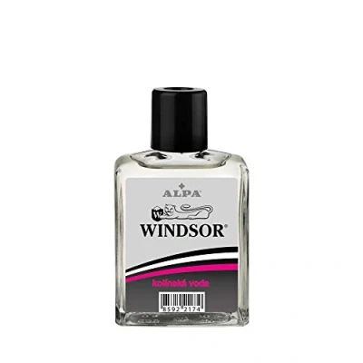 Abbildung von Alpa Windsor Eau de Cologne 100 ml