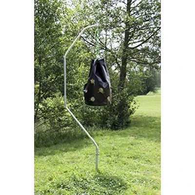 Abbildung von Kerbl Erdbügel für TaonX und HayBag