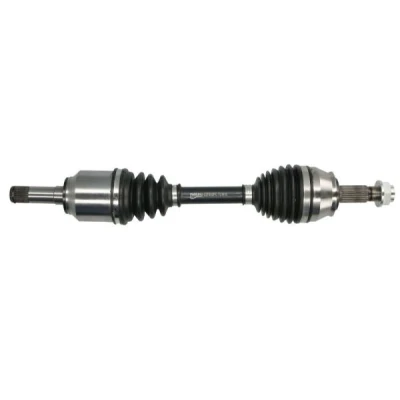 Abbildung von Antriebswelle PASCAL G2F052PC
