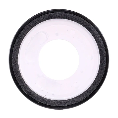 Abbildung von CORTECO 20033872B Kurbelwellendichtring mit Montagehülsen getriebeseitig PTFE (Polytetrafluorethylen)/ACM (Polyacryl Kautschuk) AUDI: A6 C5 Avant