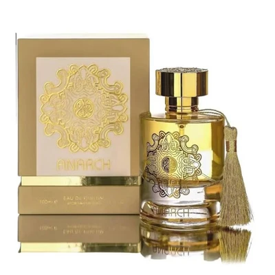 Abbildung von Maison Alhambra Eau de Parfum Anarch