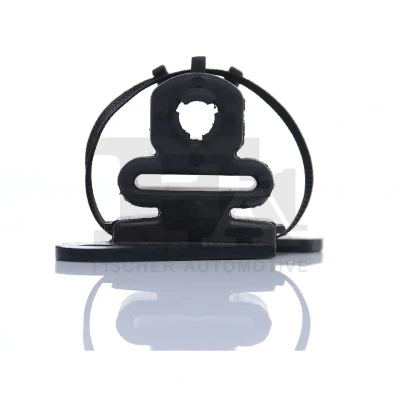 Abbildung von FA1 213 926 Halter, Abgasanlage CITROËN: C3 I Schrägheck, C2 II, PEUGEOT: 1007 Schrägheck