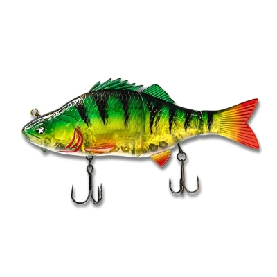 Abbildung von Wobbler Monkey Lures Purge Glider 17.5cm Perch Scam
