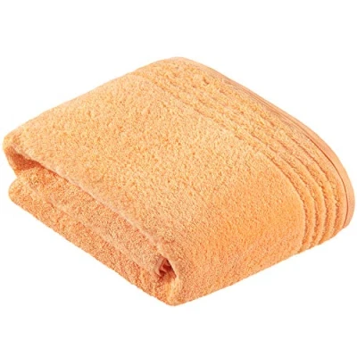 Abbildung von Vossen Saunatuch &quot;Vienna Style Supersoft&quot;, (1 St.), mit Bordüre