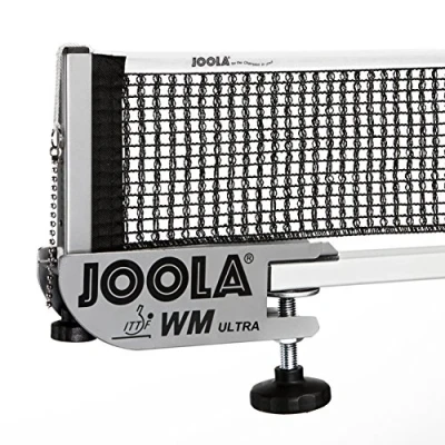 Abbildung von JOOLA Tischtennisnetz WM ULTRA ITTF