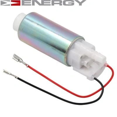 Abbildung von ENERGY G10010 Kraftstoffpumpe elektrisch Diesel mit Filter PEUGEOT: 607 Limousine, 206 Schrägheck, CITROËN: Berlingo / First I, Xsara Picasso