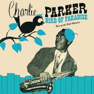 Abbildung von Bird of Paradise Best the Dial Master (180g F [Vinyl LP]