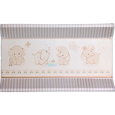Abbildung von ib style Wickelauflage/Wickelbrett BABY ELEPHANT