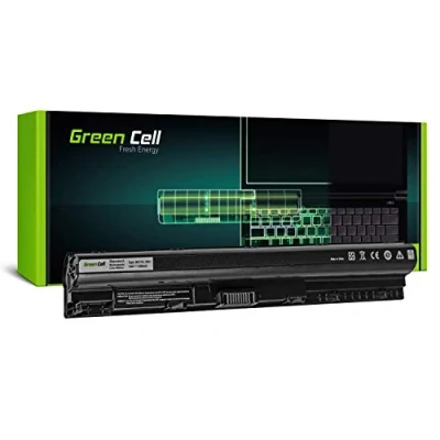 Abbildung von Green Cell Laptop Akku Dell M5Y1K WKRJ2 K185W für Inspiron 15 5555 5558 5559 17 5755 5758 5759 5551 5552 3551 3552 3555 3558 3567 14 3451 3452 Vostro 3559 3568 Latitude 3470 3570