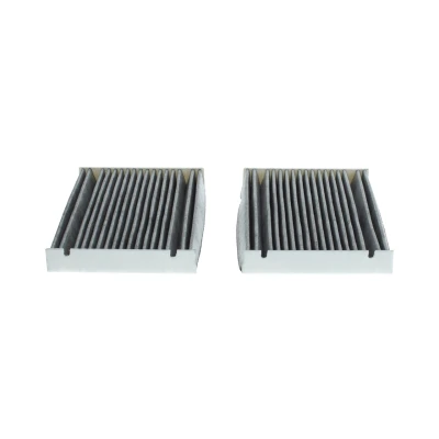 Abbildung von Filter, Innenraumluft BOSCH 1 987 435 636