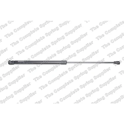 Abbildung von LESJÖFORS 8182925 Heckklappendämpfer hinten SEAT: Ibiza 4 ST