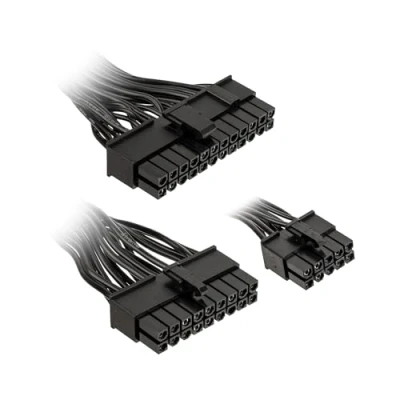Abbildung von Kolink Regulator Modulare Kabel, Ersatzkabel, Entwickelt für Netzteile, ATX