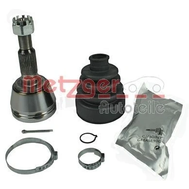 Abbildung von METZGER 7110070 Gelenksatz OPEL: Astra G CC, Caravan, Limousine